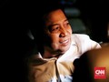 Bayar Cicilan, Setnov Antarkan Sertifikat Tanah ke KPK