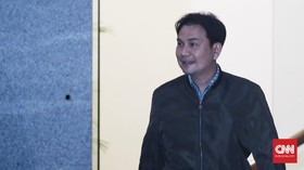 Wakil Ketua DPR Pasang Badan, Jamin UU Ciptaker Tak Berubah