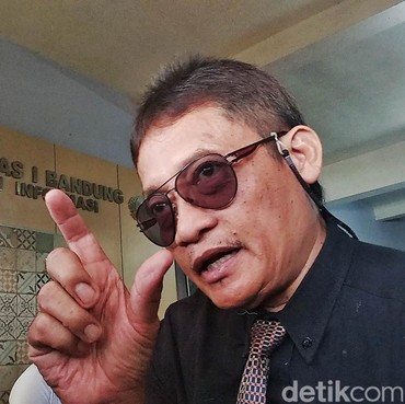 Tersangka Pembunuhan Munir Pollycarpus Budihari Meninggal Dunia