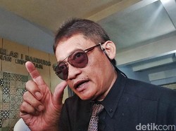 Pollycarpus Budihari Prijanto Meninggal Dunia