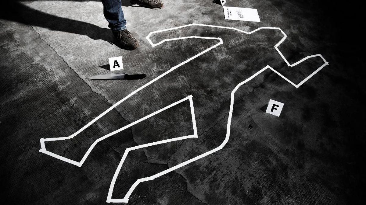 3 Sekuriti dan Anggota Polda Jadi Tersangka Penganiayaan Maut Morowali