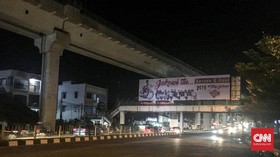 Demokrat dan Gerindra Tuding Jokowi Curi Start Kampanye
