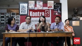 Polri Dinilai Pelihara Ketakutan Masa Lalu lewat Pam Swakarsa