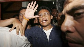 Jejak Pollycarpus, Kasus Bunuh Munir Hingga Partai Berkarya