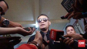 Bebas Murni, Pollycarpus Klaim Ada Kejanggalan di Kasus Munir