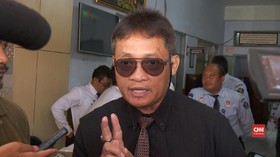 VIDEO: Pollycarpus Klaim Ada Kejanggalan dalam Kasus Munir