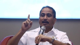 Ini Jurus Kemenpar Tangkal 'Zero Dollar Tour'