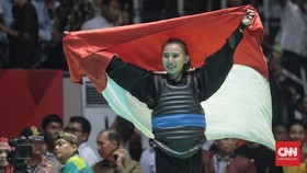 5 Atlet Silat Indonesia dengan Prestasi Mendunia