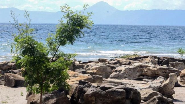 Promosi Danau Toba di Singapura bisa memicu Garuda Indonesia untuk kembali menjajaki penerbangan dari Singapura ke Silangit dalam waktu dekat.