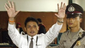 Aktivis Pembela Munir Nilai Negara 'Lembek' ke Pollycarpus
