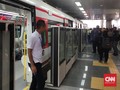 Jokowi Kaji Bentuk Lembaga Baru Urus Transportasi Jabodetabek