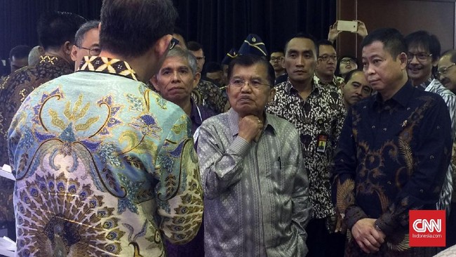 Dalam sesi pemaparan akan ikut pula CEO Bank Dunia dan perwakilan Asian Development Bank.