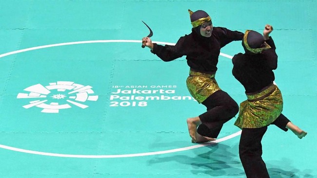 IPSI melalui anggota Bidang Pembinaan Prestasi (Binpres), Sunarno, kaget UNESCO mengakui Malaysia selain Indonesia sebagai negara asal silat.