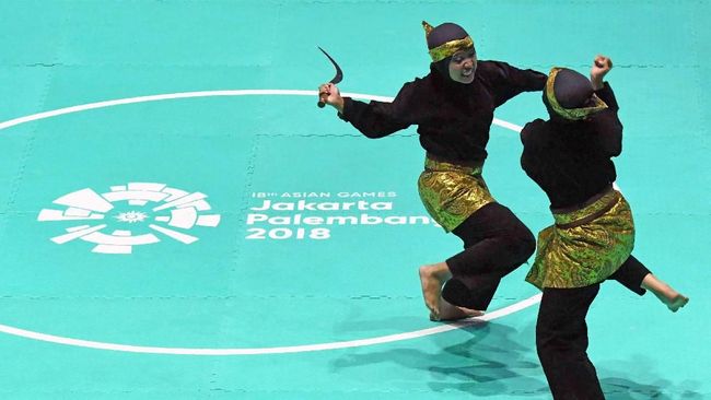 IPSI Kaget UNESCO Akui Silat dari Malaysia Selain Indonesia IPSI melalui anggota Bidang Pembinaan Prestasi (Binpres), Sunarno, kaget UNESCO mengakui Malaysia selain Indonesia sebagai negara asal silat.