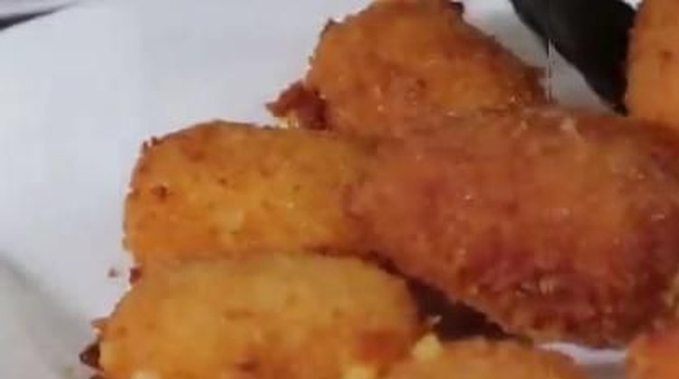 Coba Resep Crunch Potato Nugget Yuk untuk Anak Susah Makan