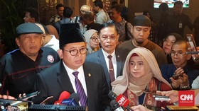 Bawaslu DKI Panggil Ulang Fadli Zon dan Neno soal Munajat 212