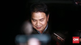 Soal Azis di Kasus Penyidik, MKD DPR Tunggu Hasil Kerja KPK