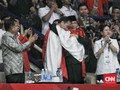 FOTO: Kehebatan Atlet-atlet Indonesia di 2018