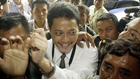 Diklaim Berlaku Baik, Pollycarpus Bebas Pagi Ini