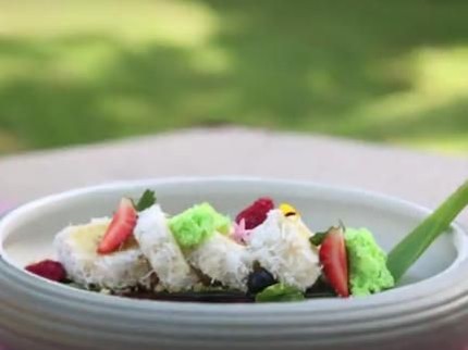 Resep Dessert Pisang Manis Khas Bali untuk Anak