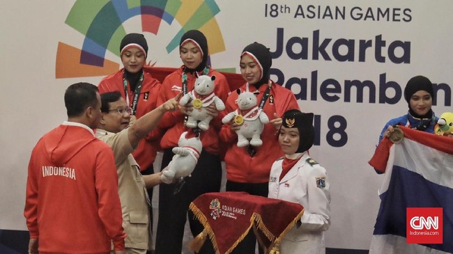 Pelatih nasional pencak silat Indonesia Abas Akbar tak terima anggapan kesuksesan tim pencak silat Indonesia di Asian Games 2018 diperoleh lewat cara curang.