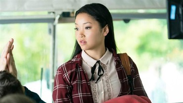 img-title Sambut Valentine, Netflix Rilis 'To All The Boys: Always and Forever'