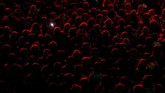 NYALANG: Dilumat Cahaya dan Ribuan Warna Dalam foto-foto unik CNNIndonesia.com pekan ini, ada balon putih untuk mengenang seorang anak dan festival musik orkestra dari militer-militer dunia.