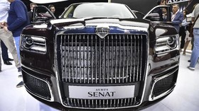 Rolls-Royce Ogah Sentuh Teknologi Hybrid