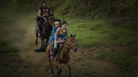 5 Film Kolosal Indonesia Era 2000-an, Layak Ditonton Ulang