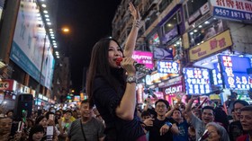 Puas Belanja di Hong Kong dalam Waktu 24 Jam