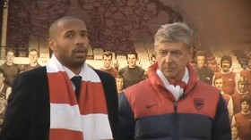 VIDEO: Thierry Henry Dinilai Sudah Layak Jadi Pelatih