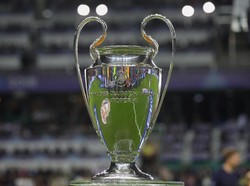 Kapan Final Liga Champions PSG Vs Inter Milan?