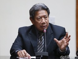 Kurangi Risiko Penyebaran Corona, Perayaan HUT Ikahi Dibatalkan
