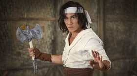 James Bond dan Tuhan yang Maha Esa di Balik 212 Wiro Sableng