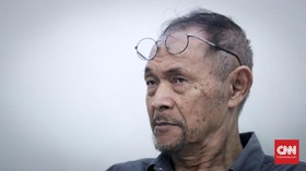 Goenawan Mohamad hingga Anak Gus Dur Siap Jamin Meiliana