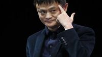 Agar Bugar Seperti Jack Ma, 5 Gerakan Tai Chi Ini Cocok untuk Pemula