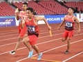 Deret Prestasi Atletik Indonesia Era Bob Hasan