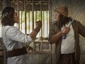 Dua Dekade 'Wiro Sableng, Sinto Gendeng' Temani Pendekar 212