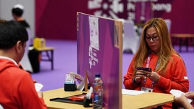 Peluang Medali Indonesia di Asian Games 2018 Hari Ini