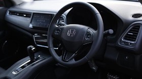 Honda 'Buang' Rp42,4 Triliun Kembangkan Mobil Otonom