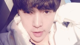 Lay EXO Dikonfirmasi Kolaborasi Bareng Steve Aoki- will.i.am