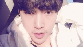Lay EXO Dikonfirmasi Kolaborasi Bareng Steve Aoki- will.i.am