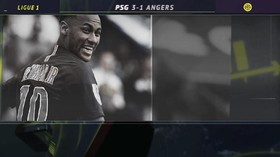 VIDEO: Lima Hal Fenomenal dari Ligue 1 Pekan Ini