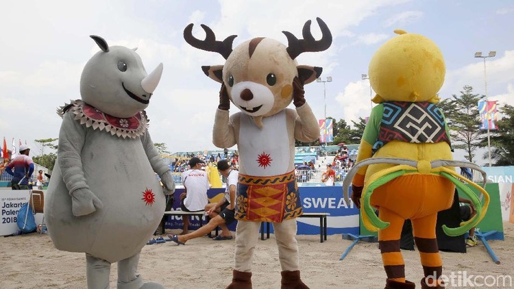 Tak terasa pesta olahraga Asian Games 2018 berakhir sudah. Bunda hendak nonton langsung Closing Ceremony-nya bareng si kecil? Jangan lupakan hal ini ya, Bun.