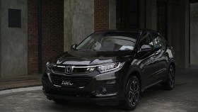 Yang Perlu Dikhawatirkan Jika Honda HR-V Pakai Turbo