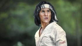 Abimana Aryasatya Bocorkan After Credit 'Wiro Sableng 212'