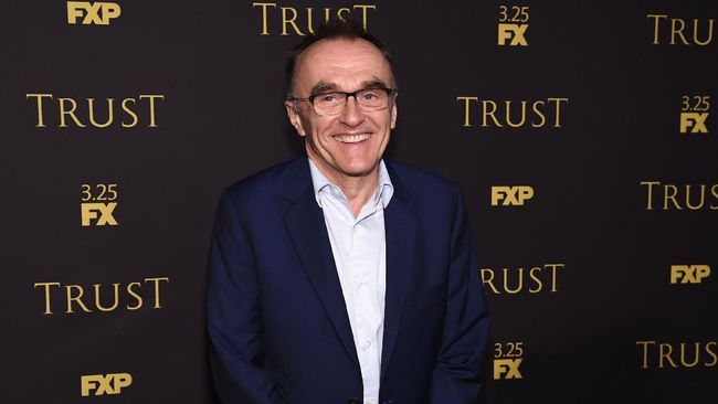 Hengkang dari 'Bond 25,' Danny Boyle Garap Film The Beatles