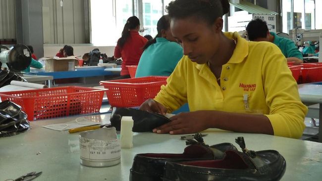 Produktivitas Pekerja AS Merosot pada Kuartal II 2022 Departemen Tenaga Kerja Amerika Serikat menyebutkan produktivitas pekerja di negara tersebut merosot pada kuartal II 2022.