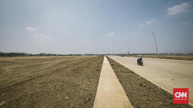 KPPIP menyebut 11 proyek strategis nasional bernilai Rp135,2 triliun selama periode Januari hingga 4 Desember 2020.
