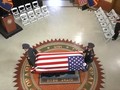 VIDEO: Penghormatan Terakhir Arizona untuk McCain